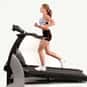 Treadmill is listed (or ranked) 10 on the list What's Your Favorite Form of Exercise?