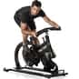 Stationary Bike is listed (or ranked) 15 on the list What's Your Favorite Form of Exercise?