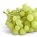 Grapes on Random Best Outdoor Summer Side Dishes
