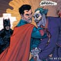 Superman on Random Top Times Superheroes Went Bad