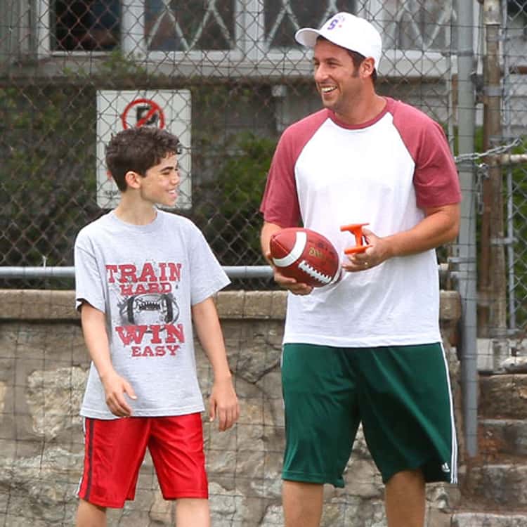 13+ Quotes From Grown Ups