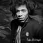 Jimi Hendrix   Released March 5, 2013: Hendrix died Sept. 18, 1970