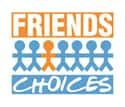 Friends' Choices on Random Best Social Networking Sites