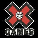 X Games on Random Most Popular Sports In America