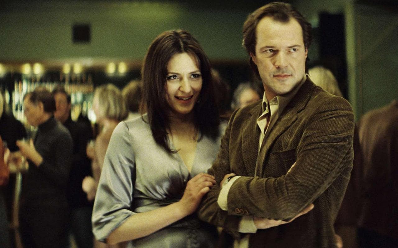 Image result for the lives of others