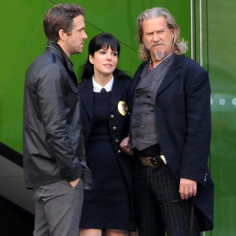 The Best Quotes From 'R.I.P.D.' (2013)