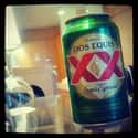 Dos Equis on Random Best Beers from Around World