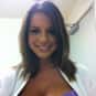 Brooklyn Chase is listed (or ranked) 4 on the list List of Top Female Pornstars