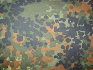 The Best Military Camouflage Patterns