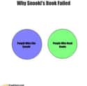 Why Snooki's Book Failed on Random Hilarious Graphs That Everyone Can Relate To