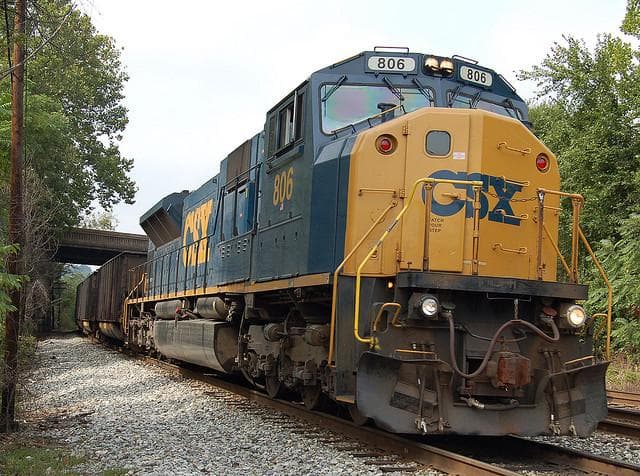 The Best U.S. Diesel Locomotives