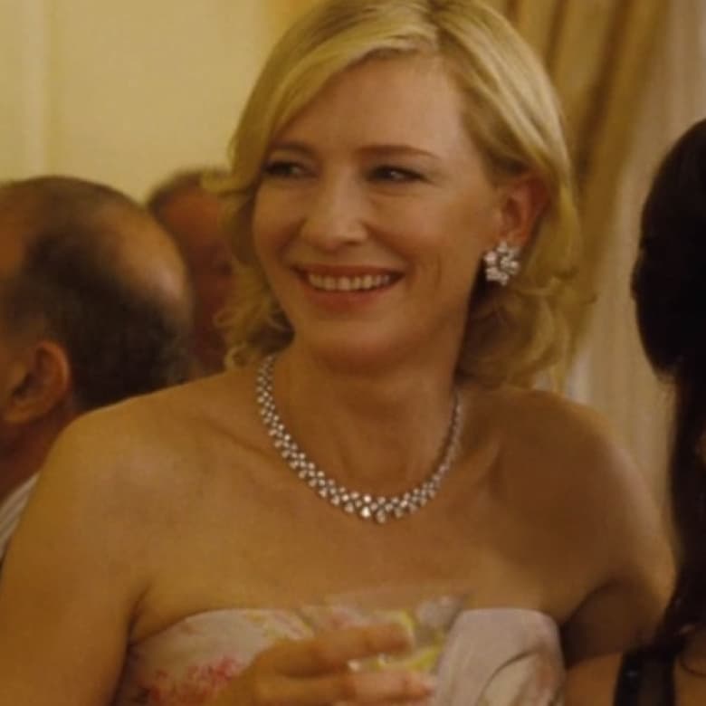 Blue Jasmine Quotes