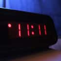 Wishing at 11:11 is listed (or ranked) 15 on the list The Superstitions You Secretly Believe