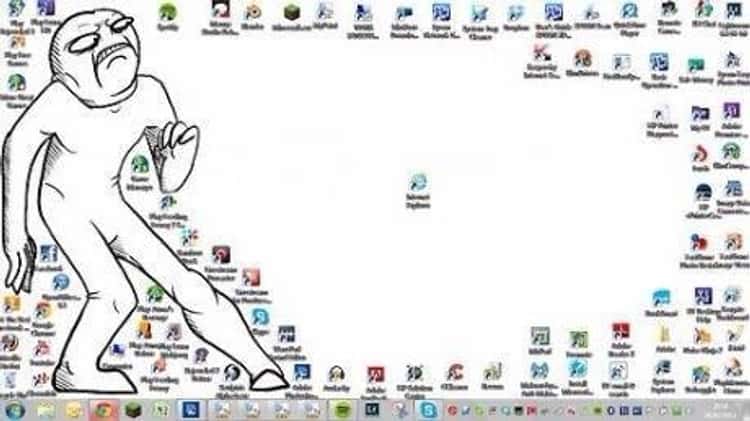 Internet Explorer Meme Funniest Internet Explorer Jokes And Comics On The Web