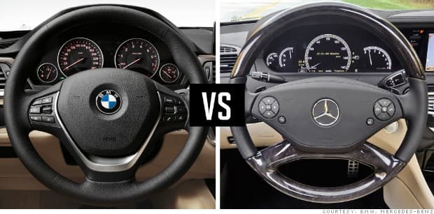 30 Most Storied Corporate Rivalries