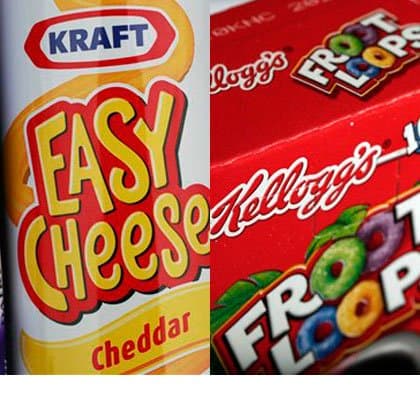 30 Most Storied Corporate Rivalries