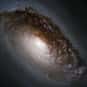 Blackeye is listed (or ranked) 9 on the list The Coolest Named Galaxies