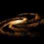 Milky Way is listed (or ranked) 7 on the list The Coolest Named Galaxies