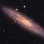 Sculpter is listed (or ranked) 10 on the list The Coolest Named Galaxies