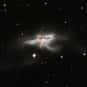 Starfish is listed (or ranked) 6 on the list The Coolest Named Galaxies