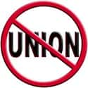 No Union on Random The Worst Things About Your Job