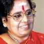 P.Leela is listed (or ranked) 5 on the list All Time Best Female Singers of Malayalam Movies
