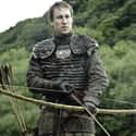 Edmure Tully on Random Character Who Likely Sit On The Iron Throne When 'Game Of Thrones' Ends