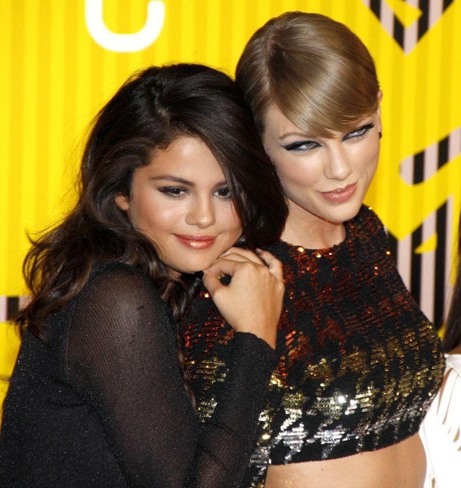 Celebrity BFFs List of Famous Best Friends in Hollywood