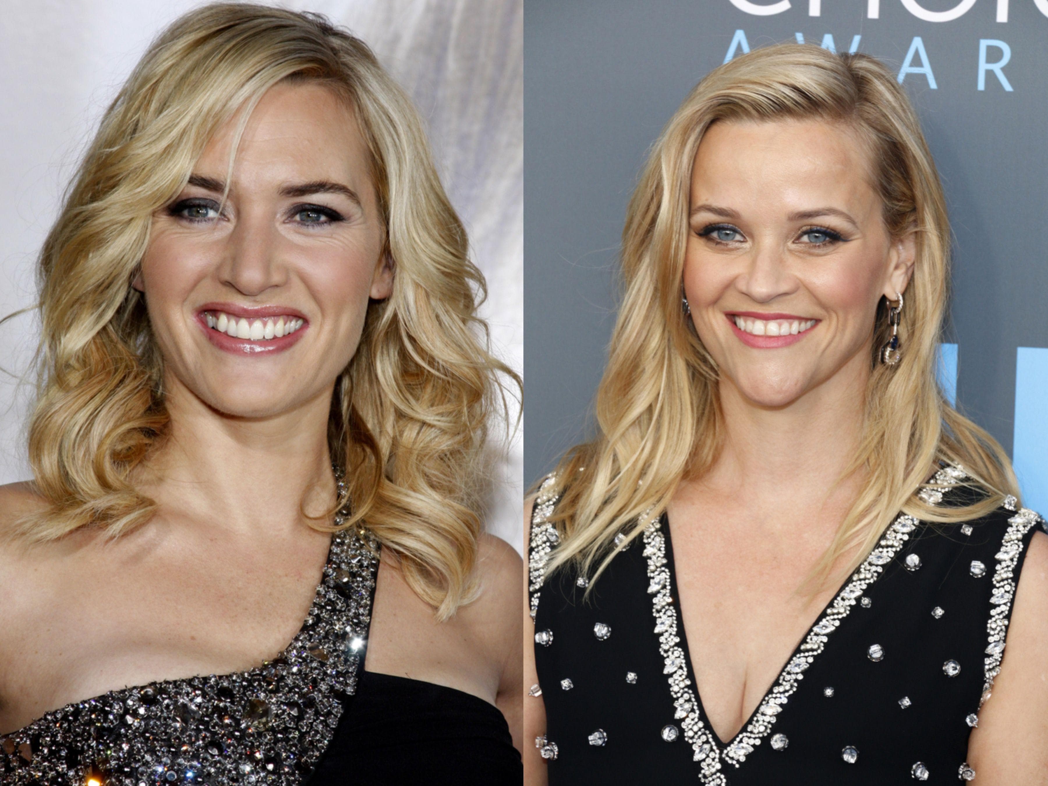 Celebrity BFFs List of Famous Best Friends in Hollywood