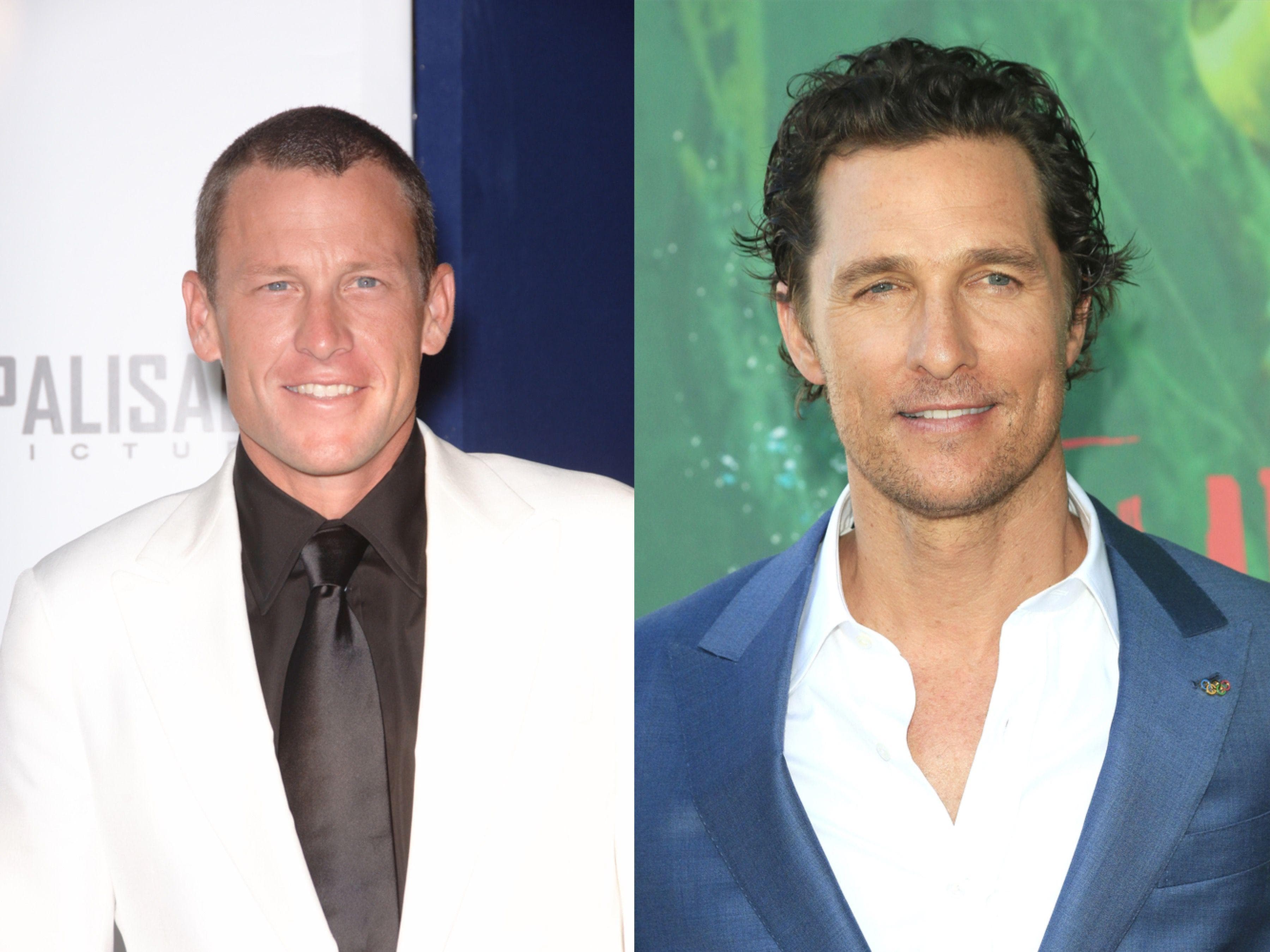 Celebrity BFFs List of Famous Best Friends in Hollywood