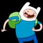 Finn the Human is listed (or ranked) 3 on the list The Best Adventure Time Characters