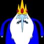 Ice King is listed (or ranked) 5 on the list The Best Adventure Time Characters