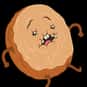 Cinnamon Bun is listed (or ranked) 20 on the list The Best Adventure Time Characters