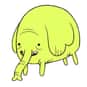 Tree Trunks is listed (or ranked) 19 on the list The Best Adventure Time Characters