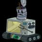 Neptr is listed (or ranked) 17 on the list The Best Adventure Time Characters