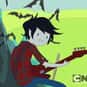Marhsall Lee is listed (or ranked) 15 on the list The Best Adventure Time Characters