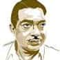 S.K.Pottekkad is listed (or ranked) 3 on the list The Greatest Novelists in Malayalam