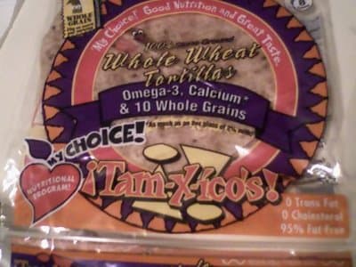 Best Tortilla Brands