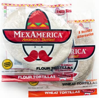 Best Tortilla Brands