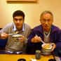 Eating is listed (or ranked) 1 on the list The Most Pleasurable Activities