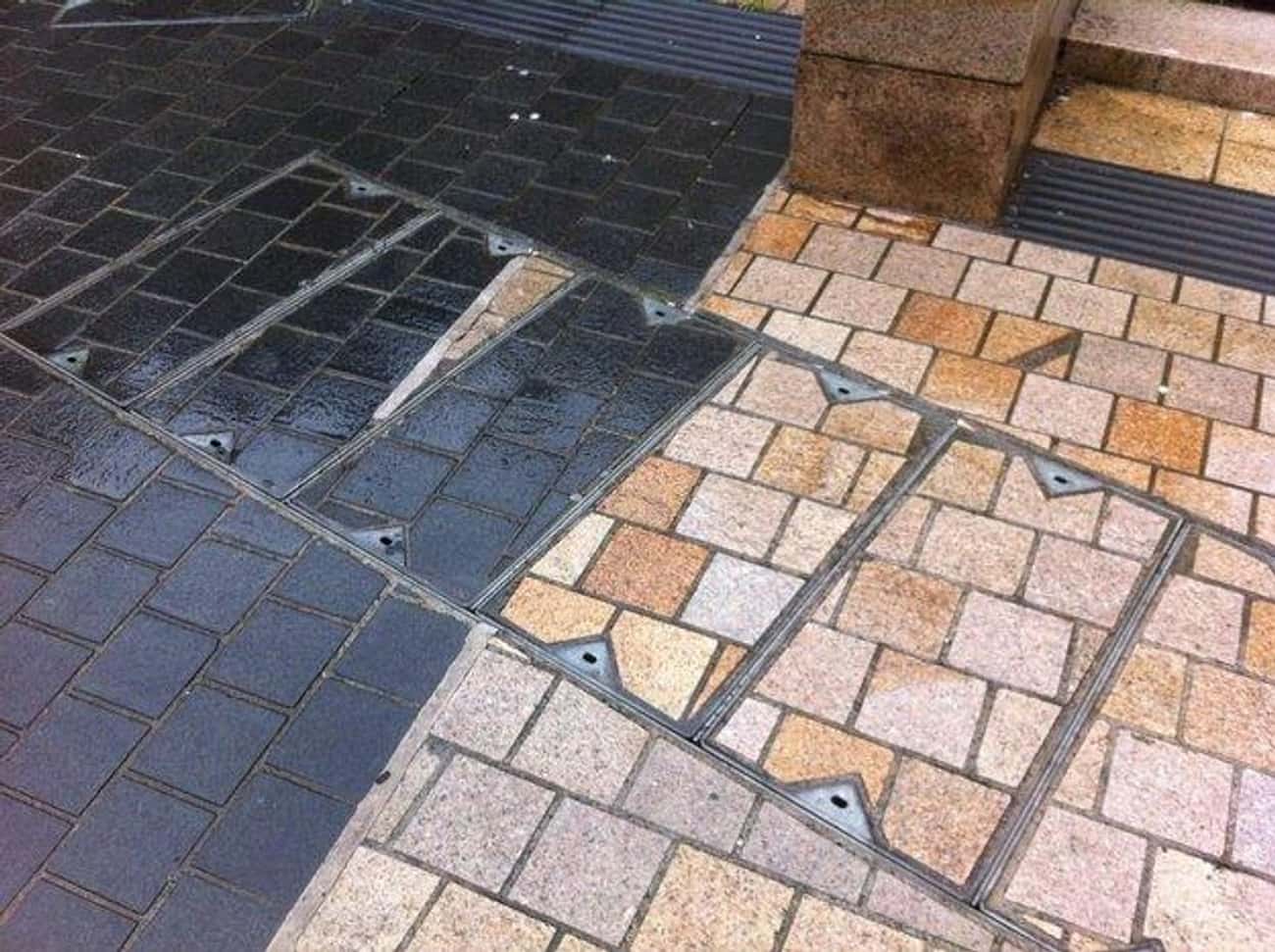This Grate