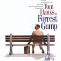 Run forrest run is listed (or ranked) 4 on the list The Greatest Movie Quotes of All Time