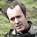 Stannis Baratheon on Random Greatest Middle Children in TV History