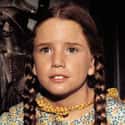Carrie Ingalls on Random Greatest Middle Children in TV History