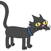 Best Cartoon Cats | List of Cat Comic Characters