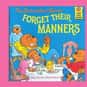 Berenstain Bears is listed (or ranked) 7 on the list Cartoons/Comics - Best Bears