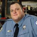 Officer Mike Biggs on Random Greatest Cops on TV Sitcoms
