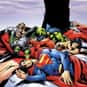 JLA: Tower of Babel is listed (or ranked) 15 on the list The Best Batman Comics
