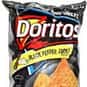 Black Pepper Jack is listed (or ranked) 13 on the list Every Doritos Flavor, Ranked by Deliciousness