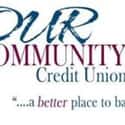 YOUR Community Credit Union on Random Best Banks for Teenagers